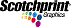 Scotchprint Graphics Logo